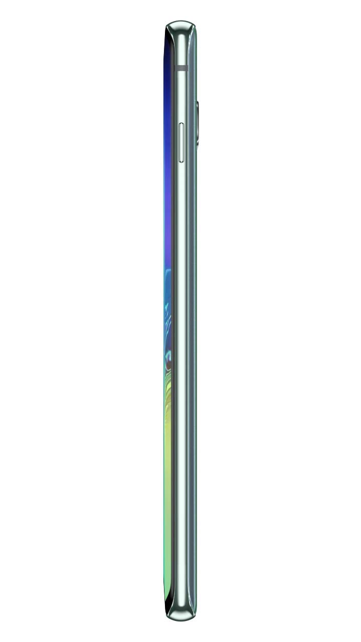 Amazon.com: Samsung Galaxy S10 Plus SM-G9750 - International